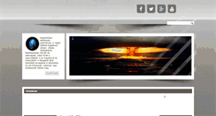 Desktop Screenshot of eva777.com